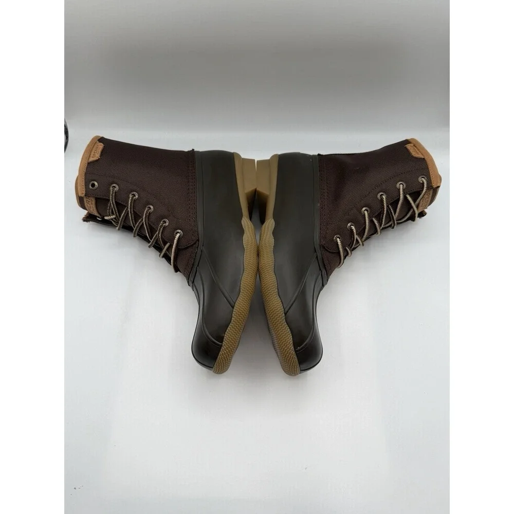 Sperry Seacycled new damaged